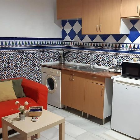Apartamento Calle Feria Seville Exterior photo