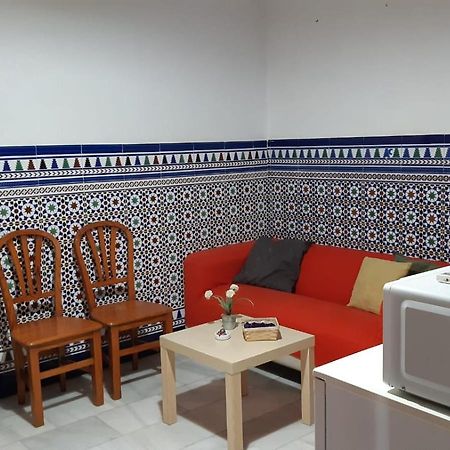 Apartamento Calle Feria Seville Exterior photo